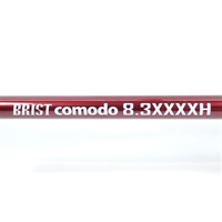 ブリスト コモド8.3ＸＸＸＸＨ